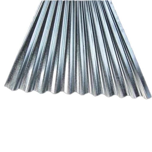 Cheap Price cold rolled Color coated 22 Gauge Corrugated Gi Galvanized Steel Roofing Sheet