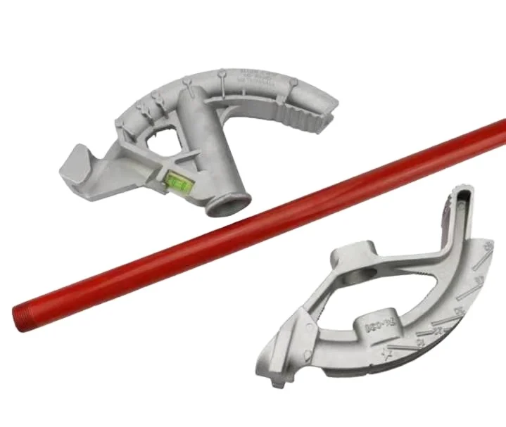 1/2' 16mm China Made Top Quality Galvanized Copper Gi Pipe Aluminum Electrical Conduit Bender
