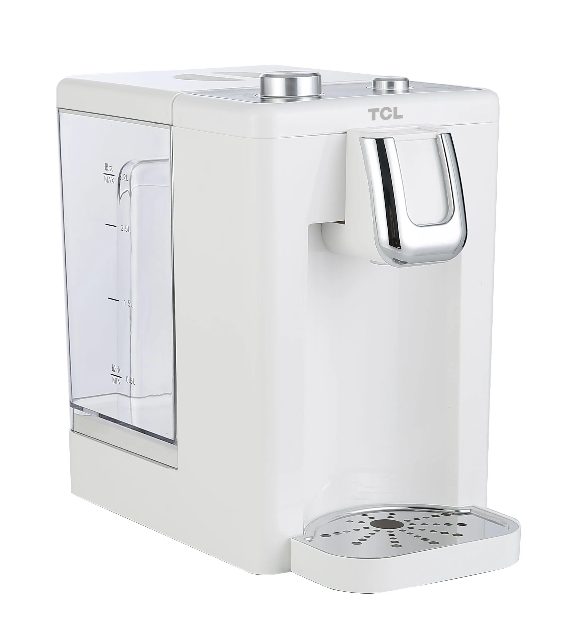 
 Мгновенный нагрев JRT-112 бутилированной Настольный Лидер продаж; Теплое ночное белье ниппельная поилка  