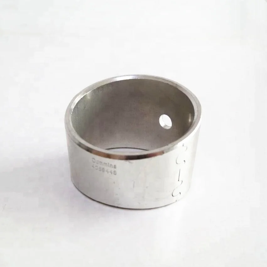 QST30-G4 engine spare parts connecting rod & bearing bushes 3092573