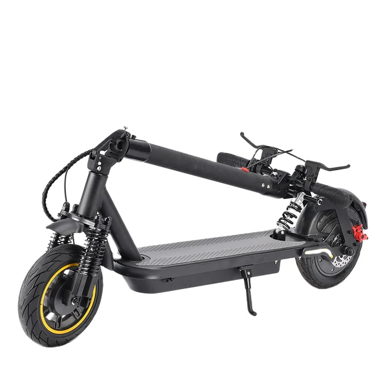 Ready to Ship Free Cross-Country Electric Adult IEC60335 e Scooter Enhance Foldable Perfect Transformer Smart Type Electronic