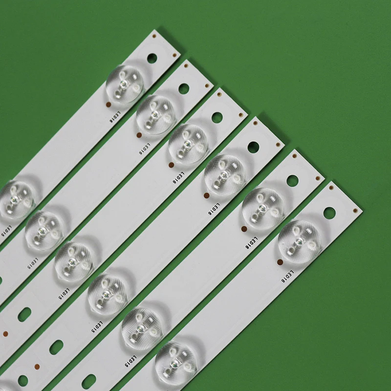 HX-403 Applicable to TCL LE50D8900 light bar 4708-K500WA-A1213K01 K500WD A1 K500WD LCD TV light bar