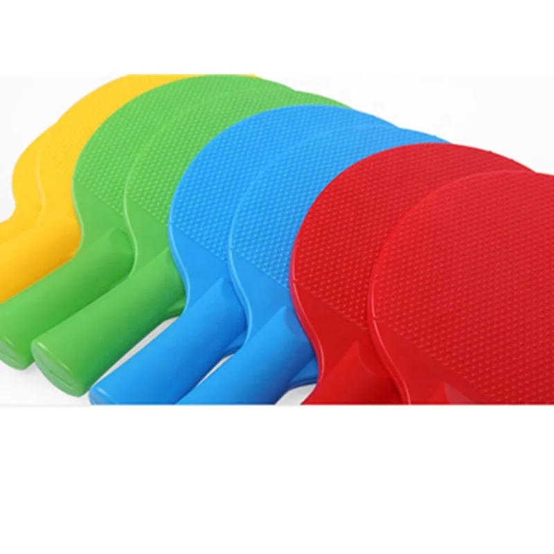 table tennis ball bat