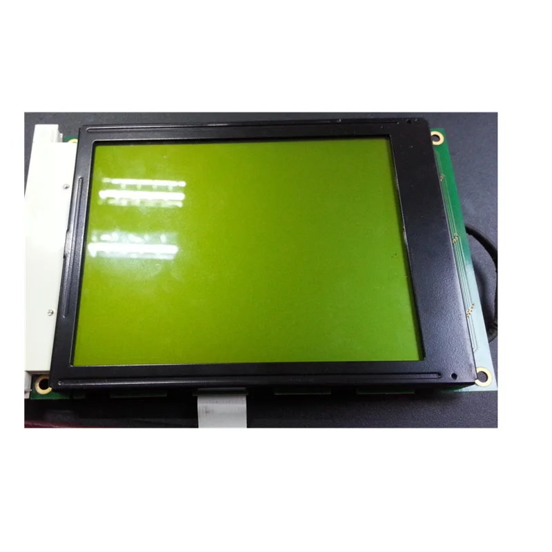Для POWERTIP PG320240C REV:A ЖК-дисплей оригинальный PG320240FRU-CNNHI1 PG320240FRU