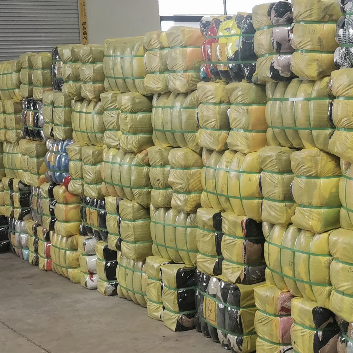 New Fashion Casual Dresses Australian Mini Dress Used Clothes, Summer Fashion Shoe Stock Used Clothes In Uk Clothing