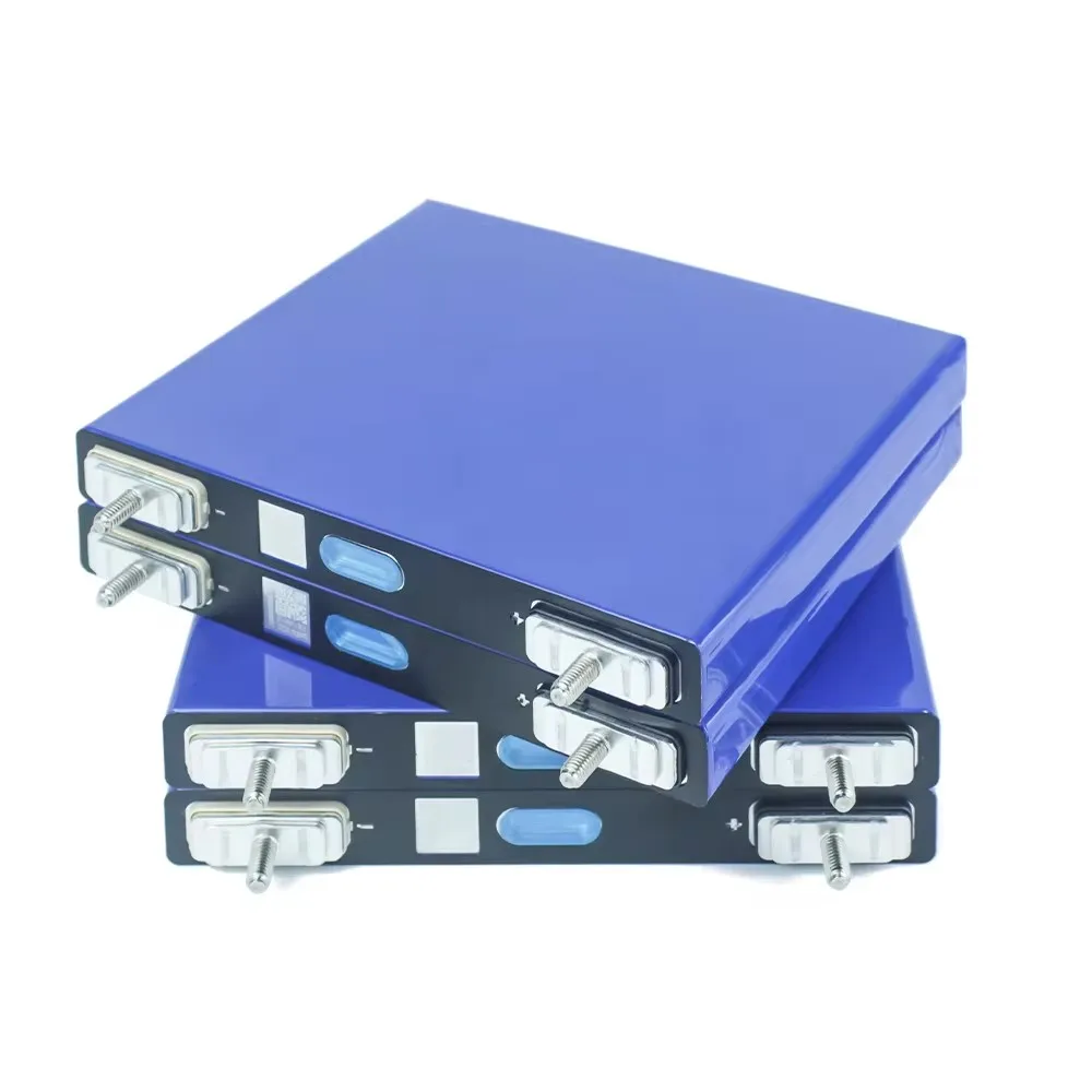 prismatic batterie LFP A grade Brand New Cell High Rate Discharge Lifepo4 3.2V 22Ah LF22K For Solar Boat energy storage