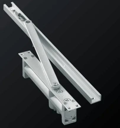 door closer automatic Fire door switch Load-bearing Fireproof heavy duty adjustable hydraulic automatic door closer