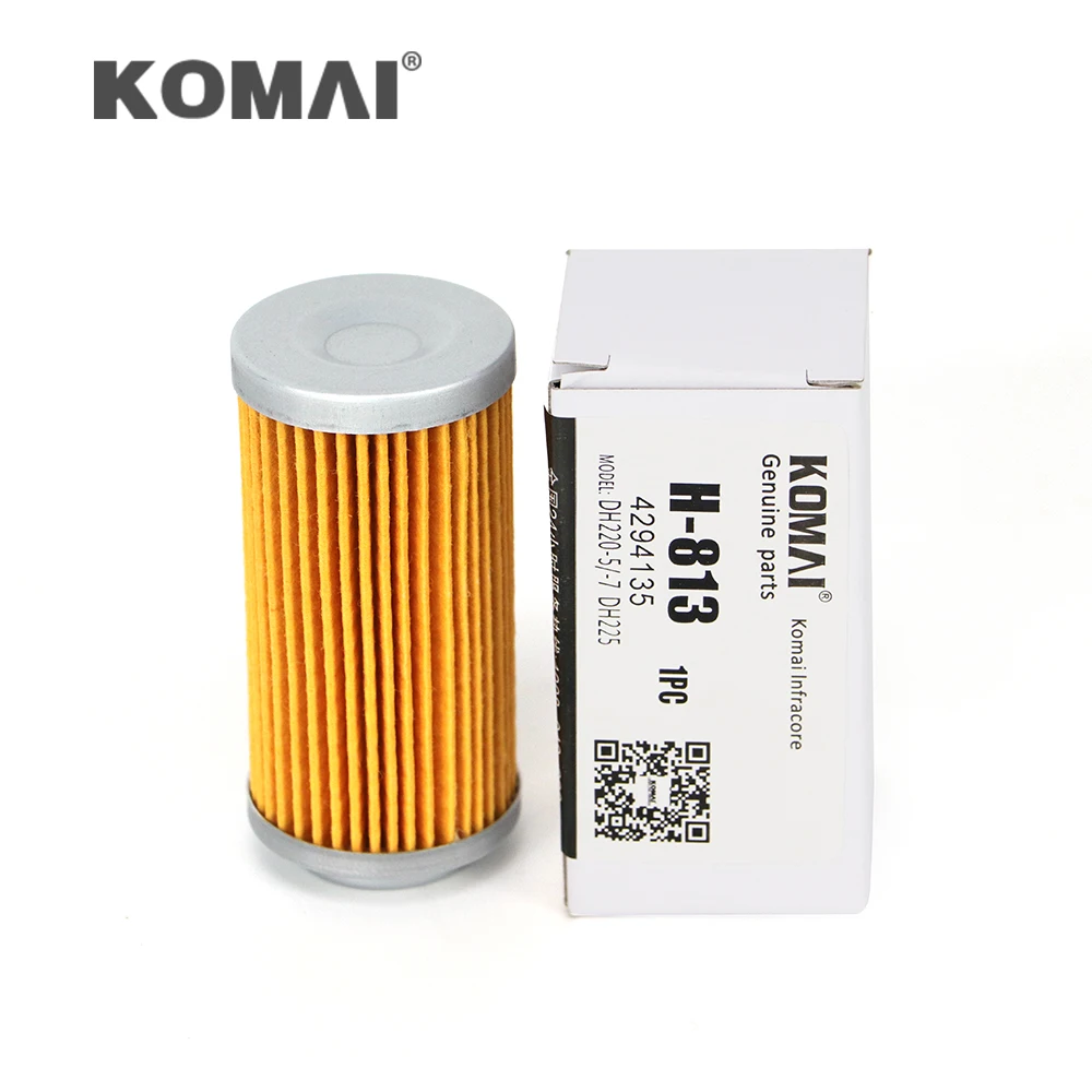 R450-7LC гидравлический пилотный фильтр 31E3-0018 WGH9821 2474-9041S KBJ1619 H0008