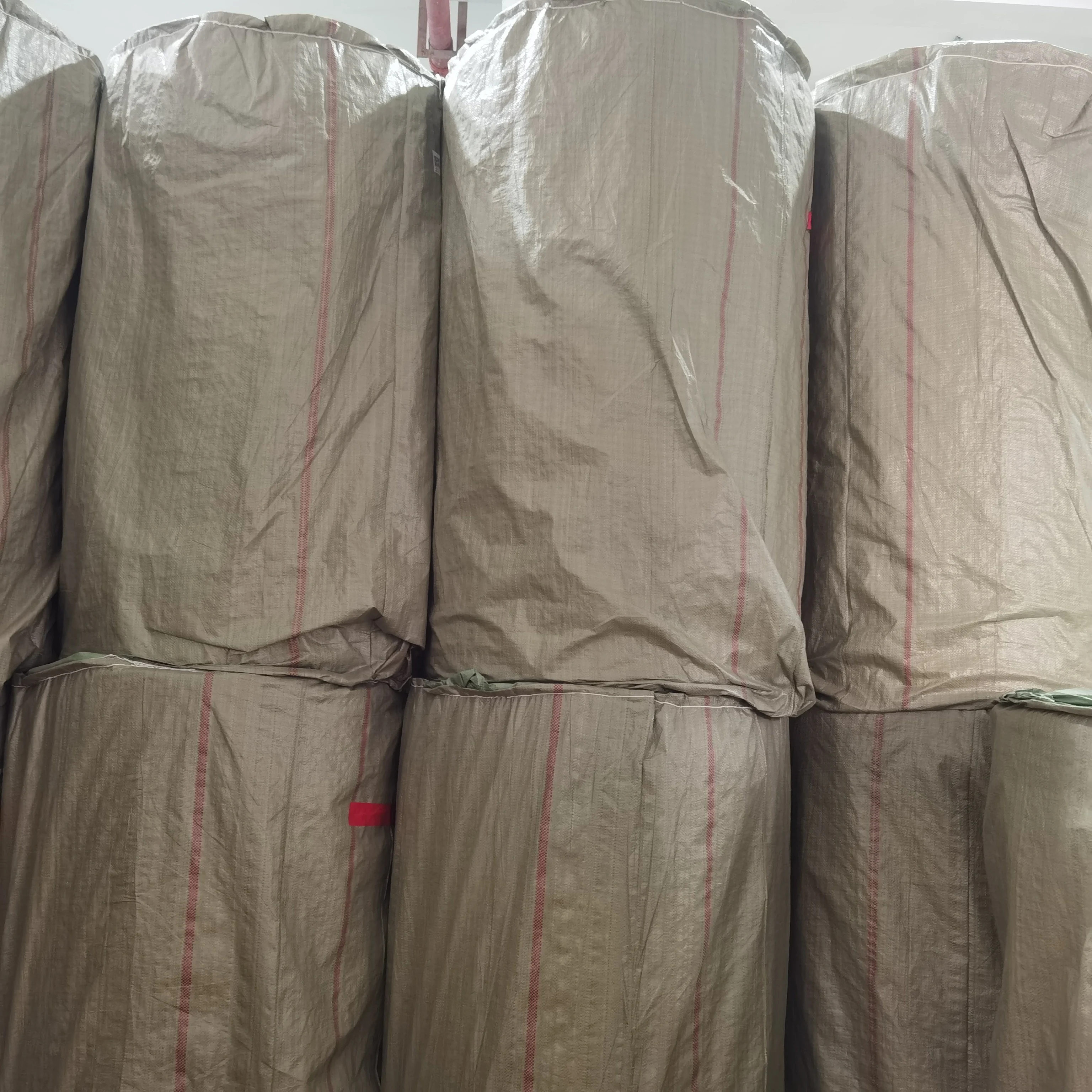 Spunlace Non Woven 60% Viscose 40% Polyester Material Pet Rayon Spunlace Nonwoven Fabric for Dry Wipes