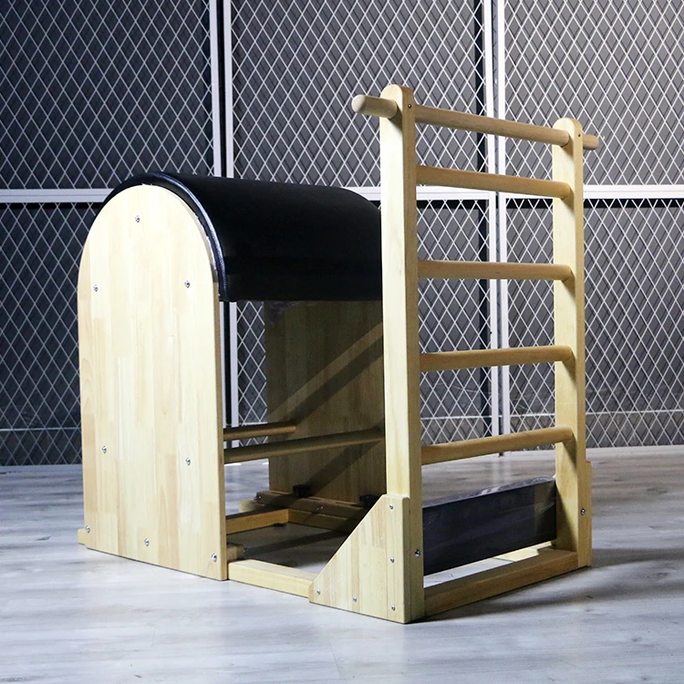 high quality gym fitness yoga pilates Reformer accessories machine white for home used