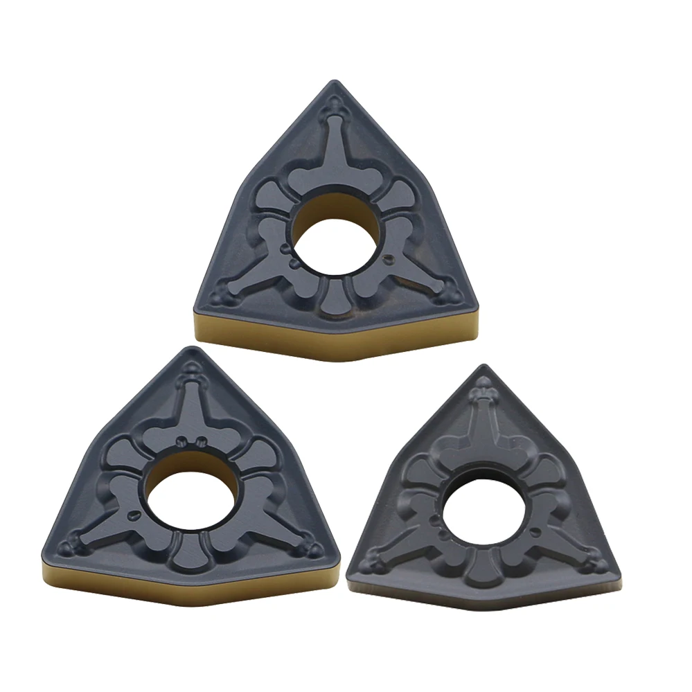 
Durable use carbide safety wnmg wnmg080404 wnmg080408 wnmg080412 indexable turning tools inserts 