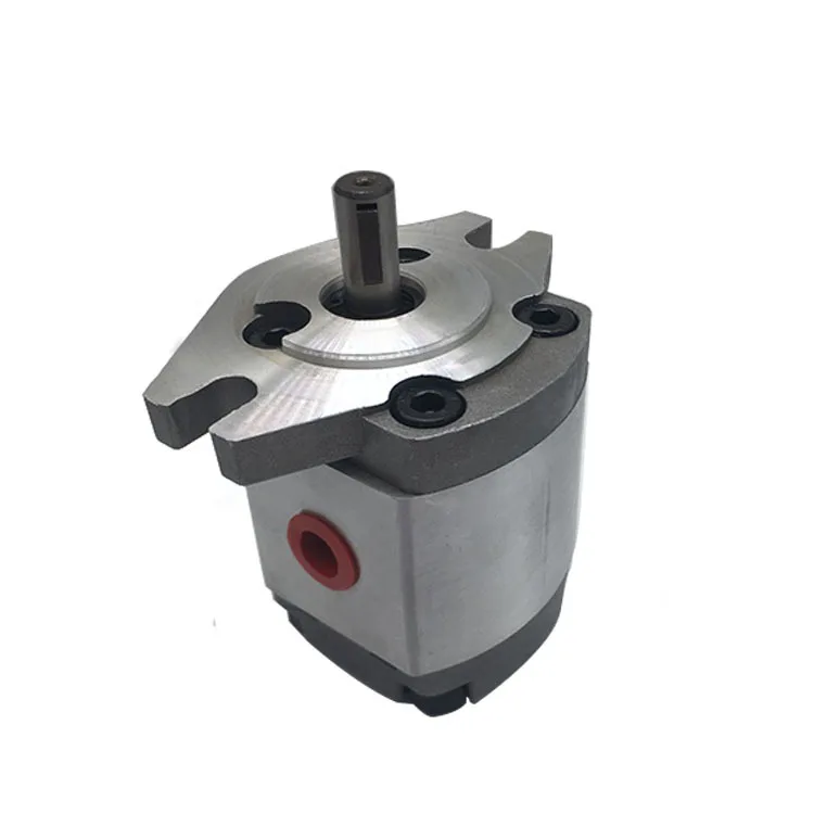 HGP-1A-F1R/2R/3R/5R/F6R/F8R RX2B 4B HGP-1A-F4R  Hydraulic Gear Pump5 hydraulic gear pump