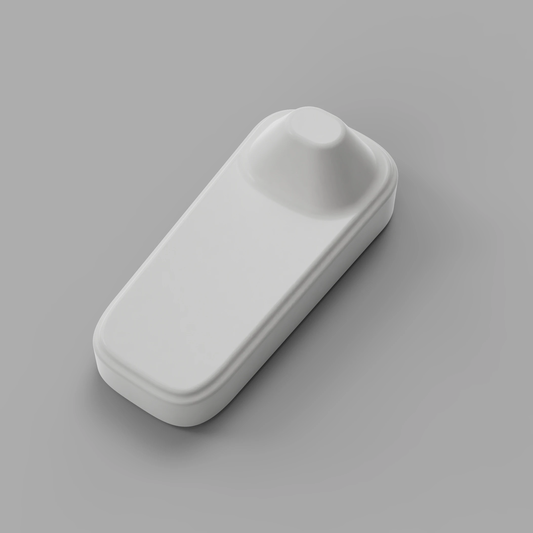 UHF tag with EAS function