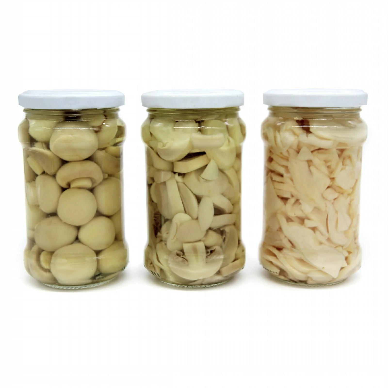 Canned Mushroom Canned Champignon Mushroom Factory Direct Supplier Canned Food