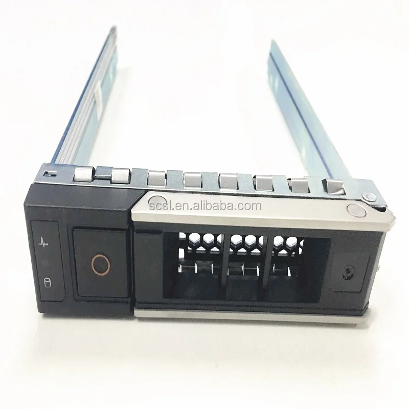  Горячая Распродажа 508040-001 2 ТБ 3g/sec 7 K 3 5 SATA жесткий диск Caddy Tray Sled - No