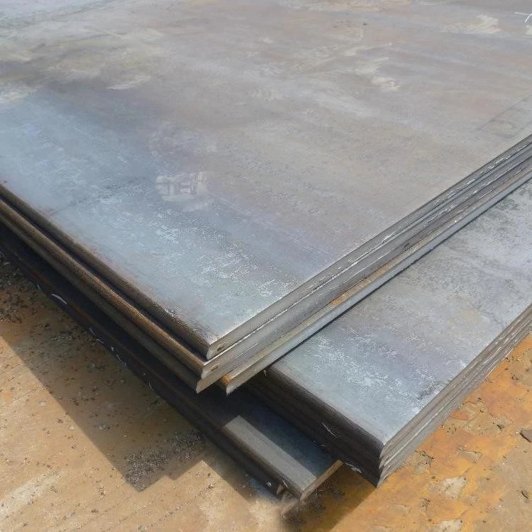 Good Quality Carbon Steel 2mm 6mm 10mm 12mm 15mm Nm360 Nm550 Nm400 Nm650 Nm600 Steal Wear Sheet