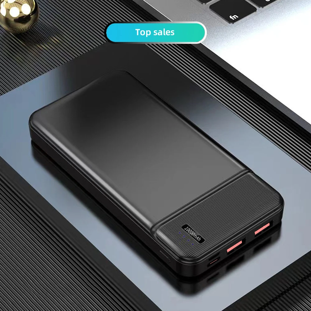 Istyle Pd Fast Charging 22.5w Regular Power Bank High Capacity 10000mah Powerbank  Keychain Portable With 2 Output