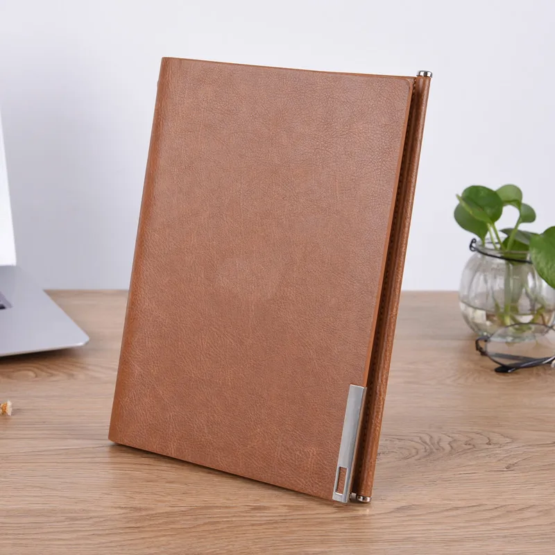2022 a5 binder note book budget weekly cute custom printing notebook and