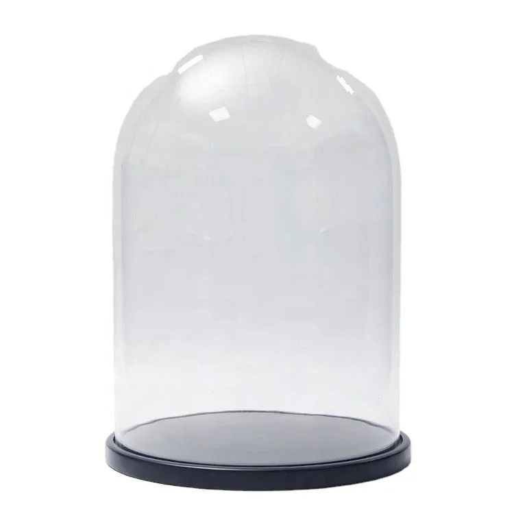 Свеча купол колокольчик поставщик прозрачное декоративное стекло украшение для дома морской цветок быстрая доставка шар и 100 Глобус