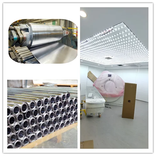 High purity radiation shielding lead plates-custom sizes for medical,industrial and construction applications