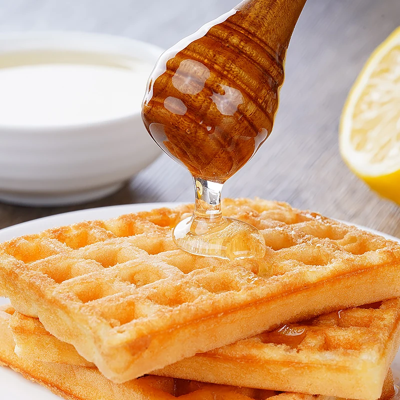 Wholesale Pure Honey Natural Honey acacia honey 365mL