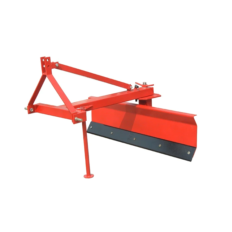 China Manufacture Tractor Hydraulic Flail Mower Blades