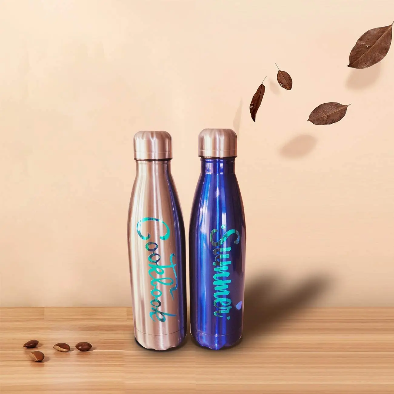 LYA  Aurona Craft Holographic Opal Vinyl