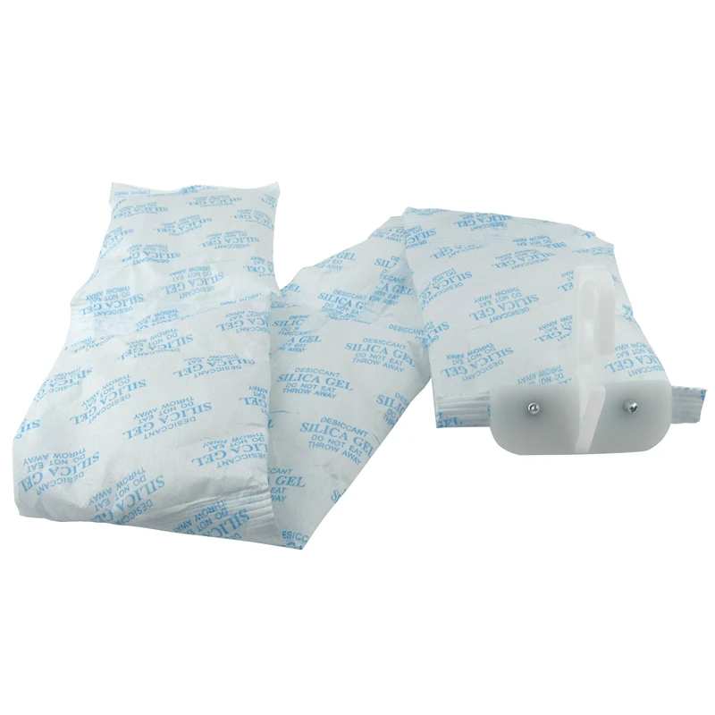 Silica Gel Desiccant Strip 1KG