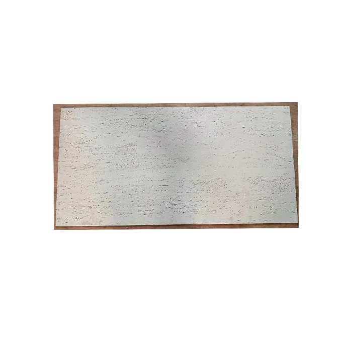 Exclusive Development Cheap Easy Installation PU Artificial Soft Hole Stone Polyurethane Flexible Stone Wall Panel for house