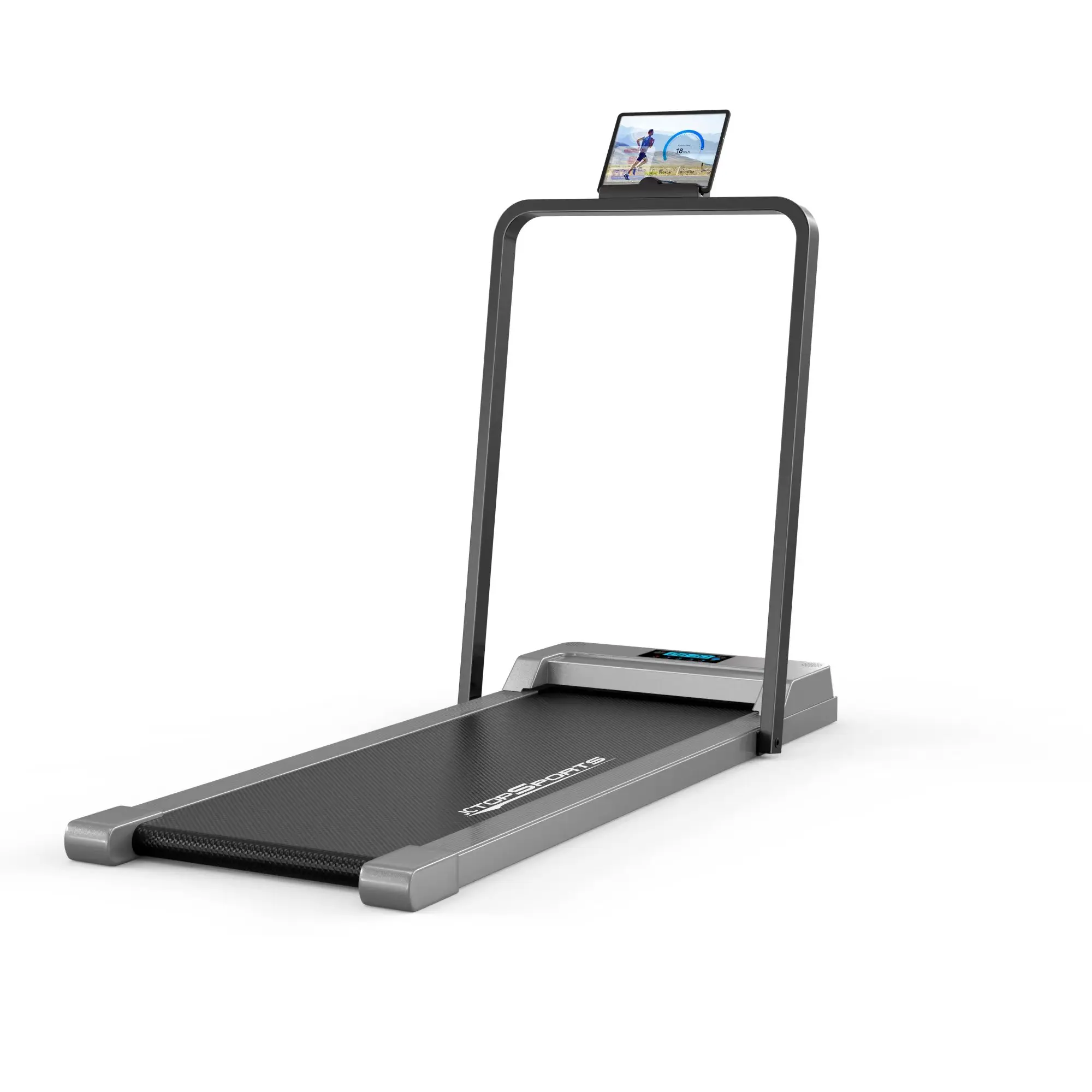 Factory Cheaper price Wholesale Folding Walking Pad Portable Treadmill For Walking