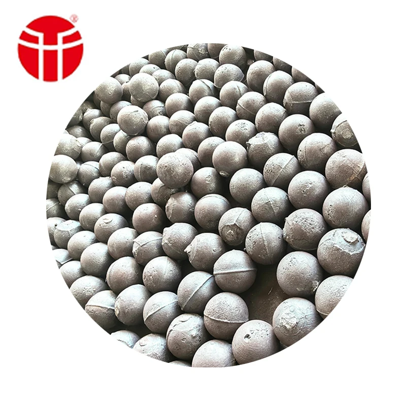 high low medium chrome die alloy cast casting grinding steel media iron ball type supplier for grinding machine ball mill sale
