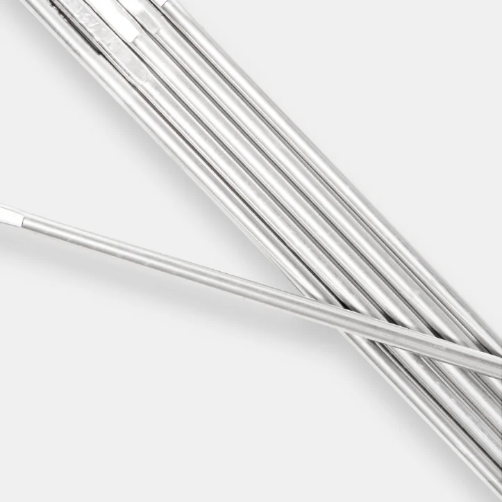 ERNi-1 TIG Welding Rod Filler metal 61 Alloy Nickel Based Welding Wire rod For Welding Of Nickel 200 or 201