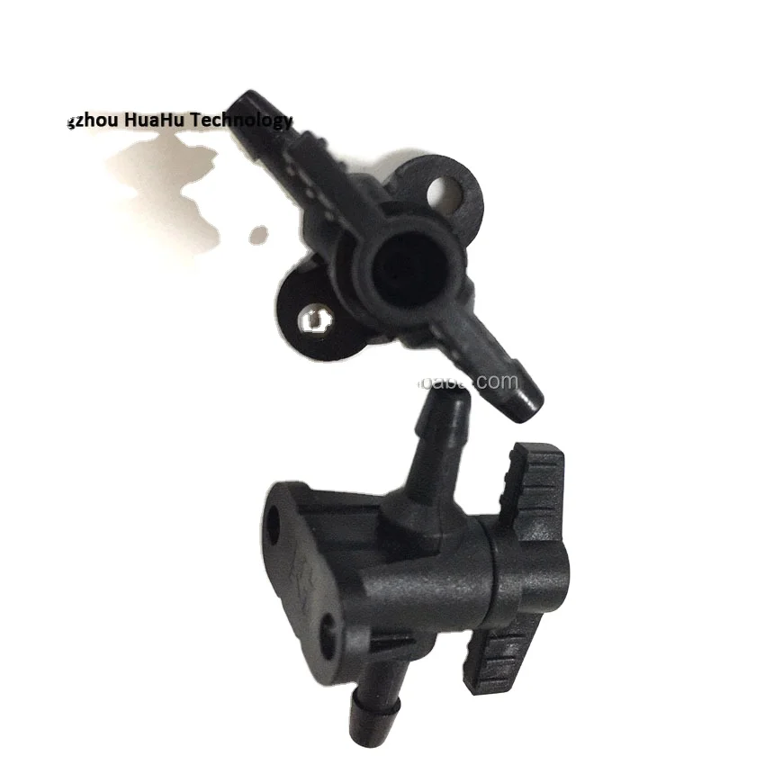 Соединитель трубки системы подачи чернил сопла 6 мм 4 соединитель трубы чернильные 4*2 5