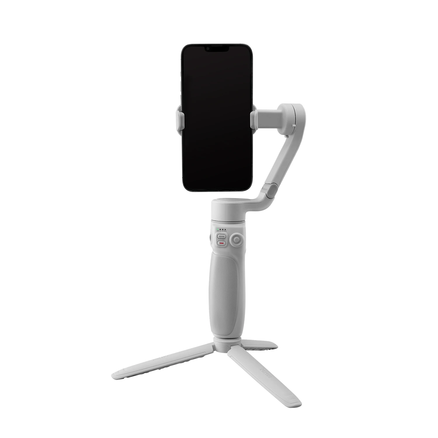 JHD ZHIYUN официальный Гладкий Q4 подвес для смартфона телефона 3-осевой Ручной Стабилизатор iPhone 14 pro max/HUAWEI/Samsung
