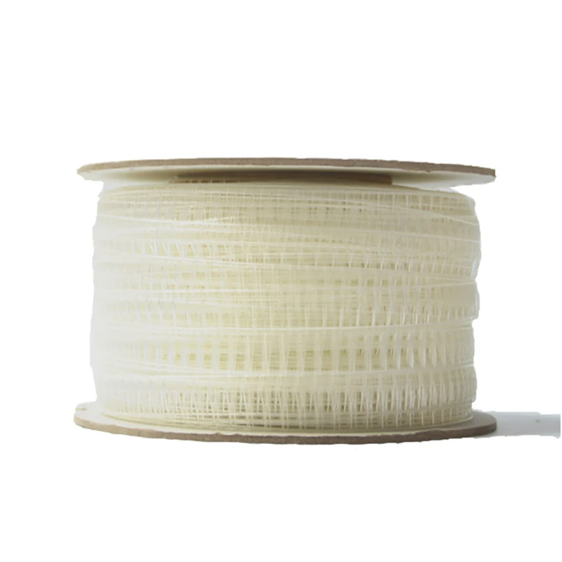 13mm Elastic Garments Plastic Stapler Pin Roll