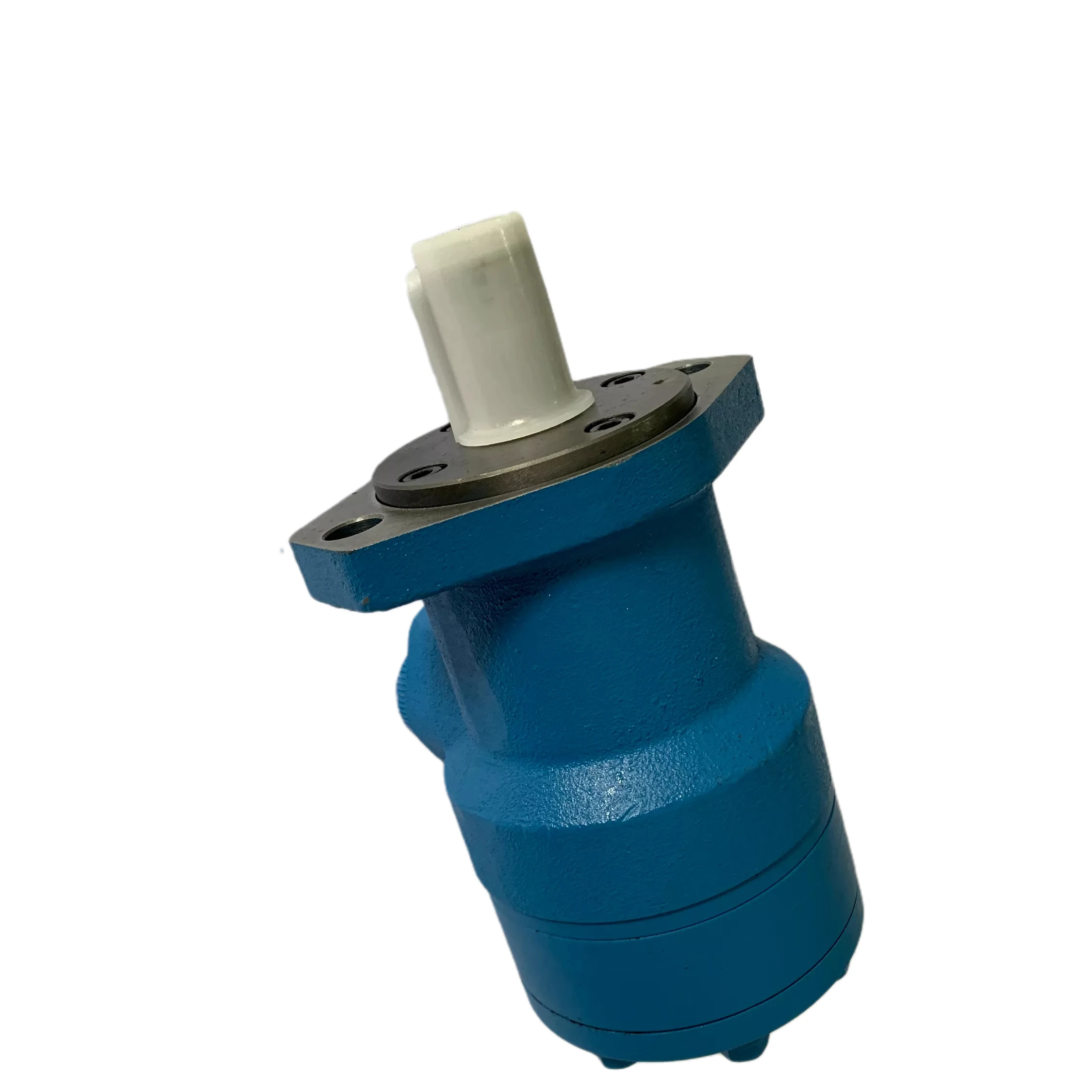 Truck Parts Orbital Hydraulic Auger Pump Motor  Orbit Motor Wmm1-200-1A-1-A-101 Orbit Motor