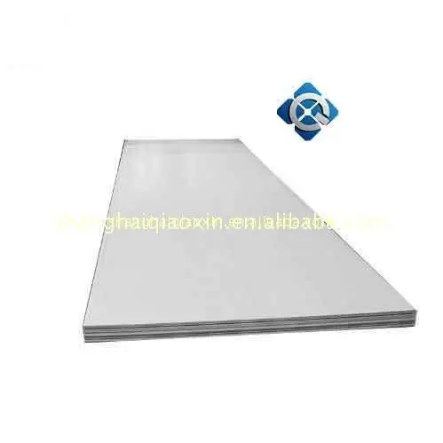 QX 0.2mm inconel nickel alloy  plate sheet steel for sale