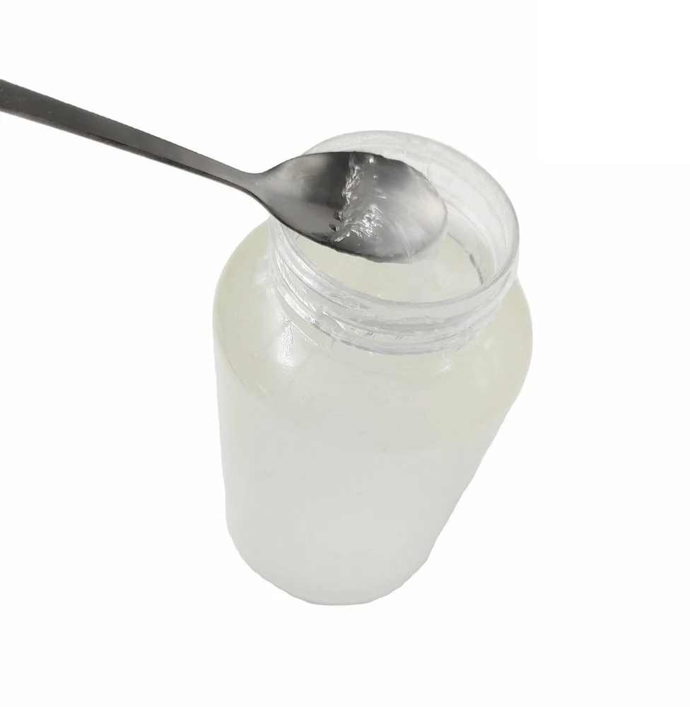 Professional Manufacture Sodium lauryl ether sulfate CAS 68585-34-2 Guaranteed Quality Sodium lauryl ether sulfate