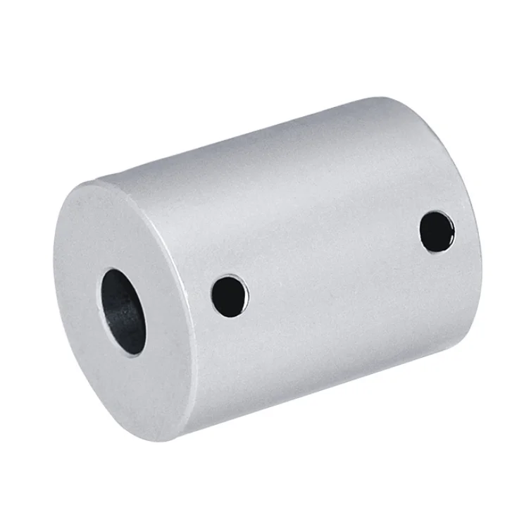 GX Aluminum Rigid Top Tight Series Coupler High Torque Rigidity Coupling Mechanical Couplings coupling air fittings brass