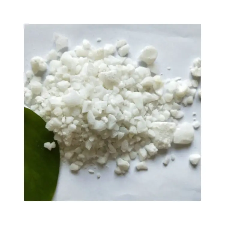 China Factory Good Quality Aluminium Sulphate Crystalline Chloride Polyaluminum Sulfate