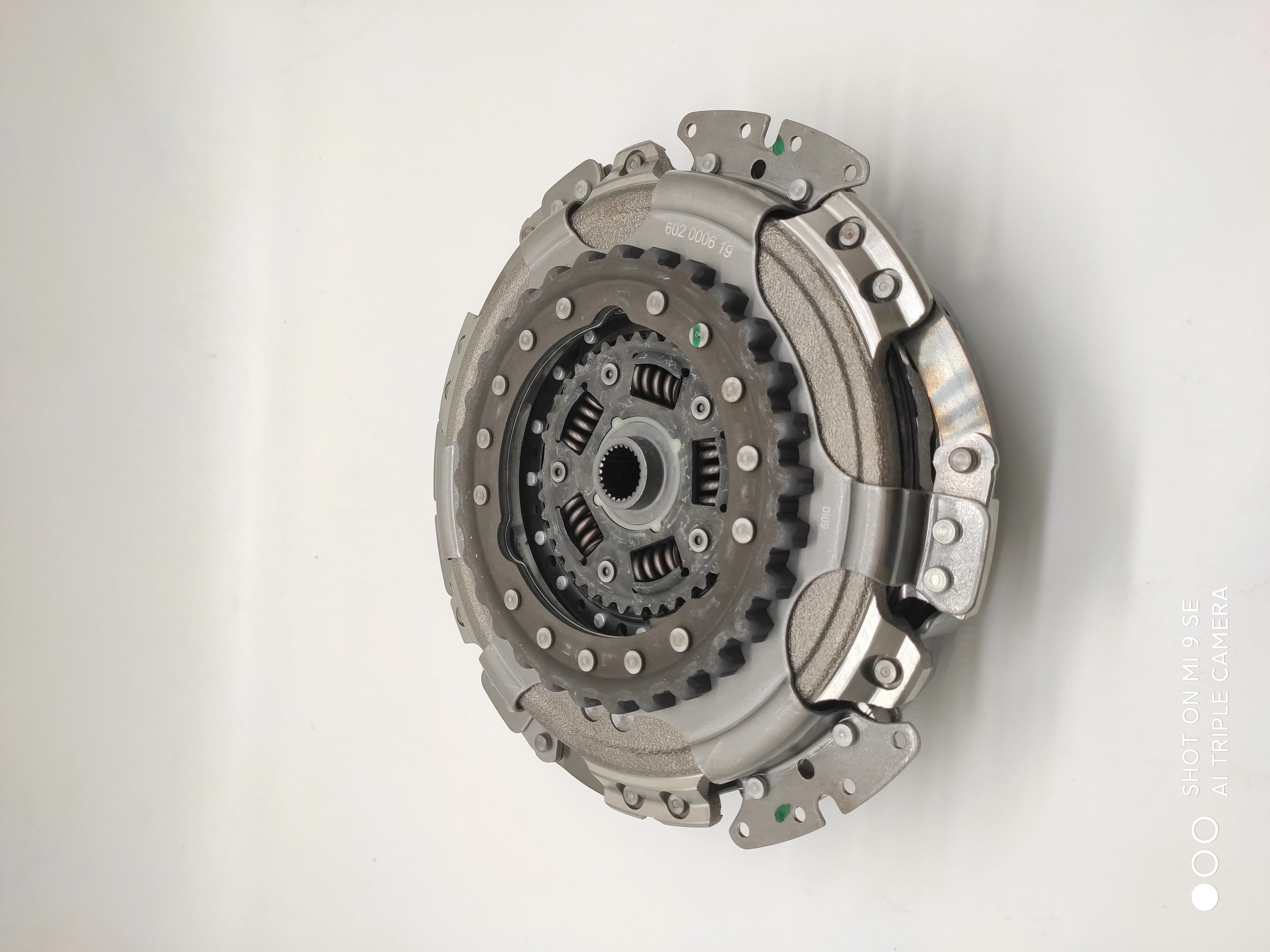 Ceeinex  Automatic Gearbox clutch set hign quality