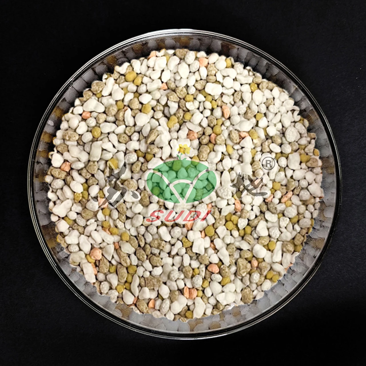 18-12-5-Npk grass specific mixed fertilizer Fast supply speed