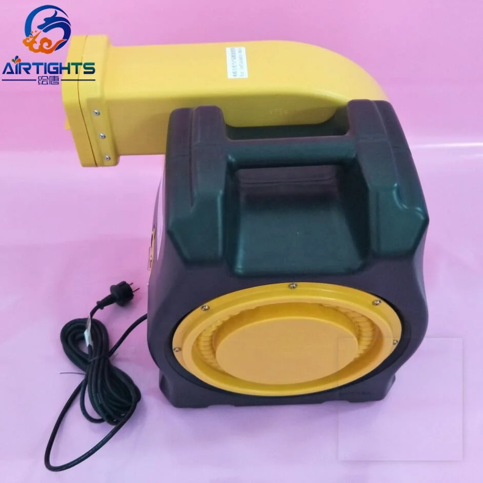 Оптовая цена популярная Электрическая воздуходувка 2HP для гигантских надувных лодок