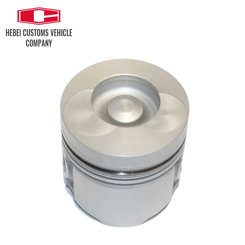 OEM Quality5 DB58TIS DB58 комплект поршней 130602-00281 65 02501-0562 для двигателя Doosan