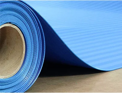 Chemical Industry Mining Industry Press Vacuum Filter belt Filter Press Cloth Double Layer PP Filtration Belt