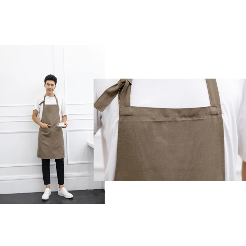 Многофункциональный кухонный фартук