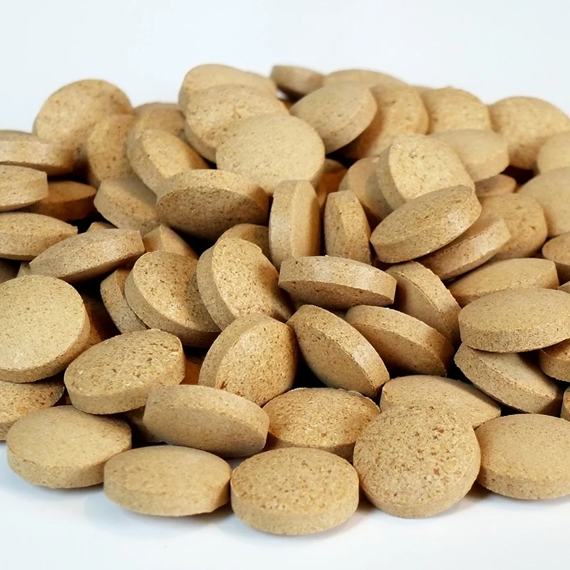Hot selling Camelmilk calcium tablets Immune & anti-fatigue Improve gastrointestinal