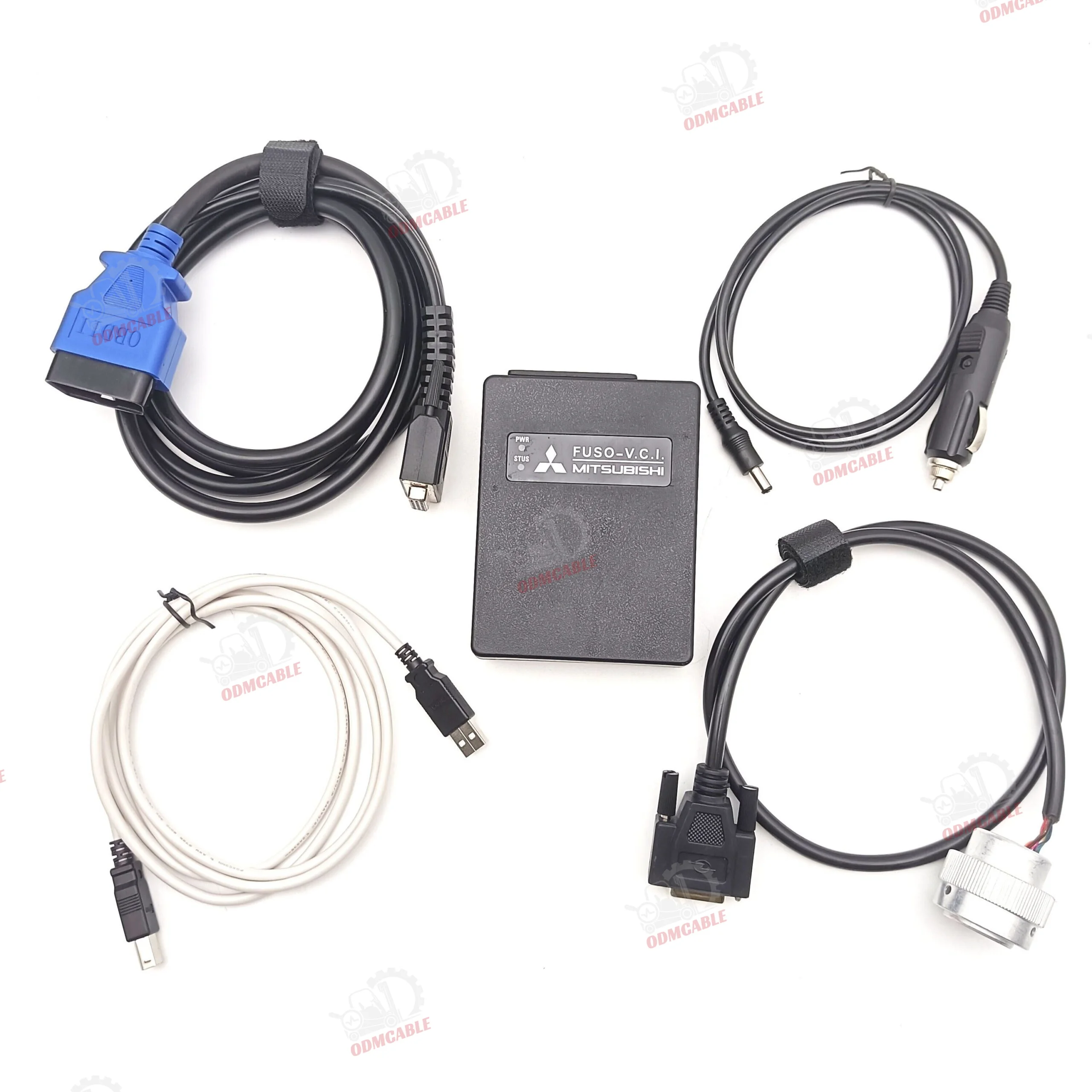 MUT-3 сканера для автобусов MUT III mitsubishi obd2 диагностики и программирования Mitsubishi