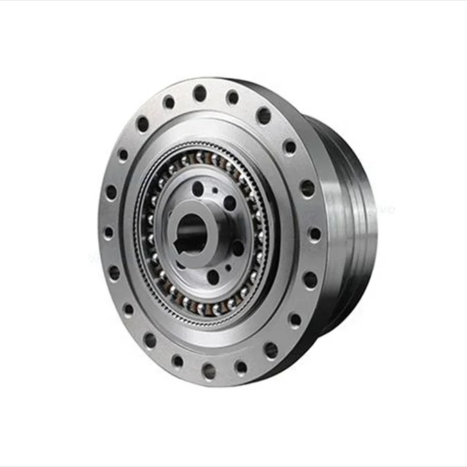 China Manufacturer Laifual Hot Sales Zero Backlash High Torque Harmonic Gear Actuator Bearing for Robot Arm