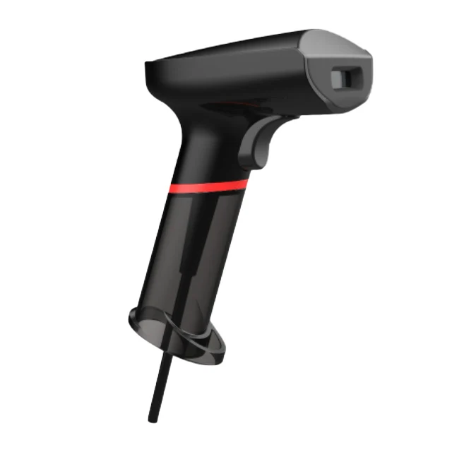 wireless scanners gun supermarket touch screen cash register pos system point of sale system